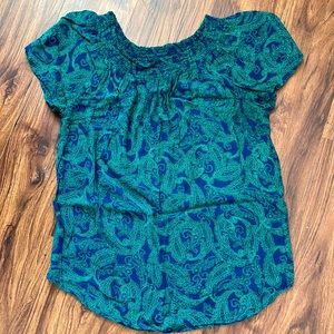 Liz Claiborne Blouse